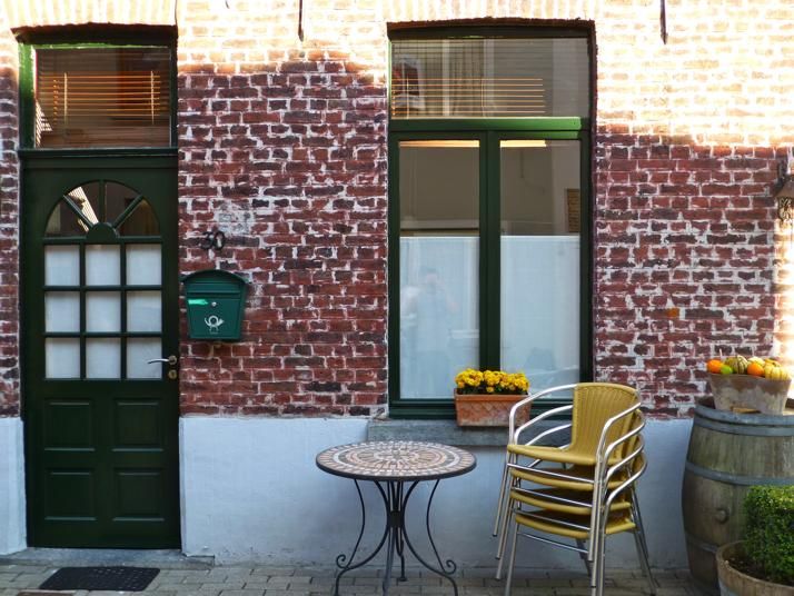 Stadswoning verkocht in Gent