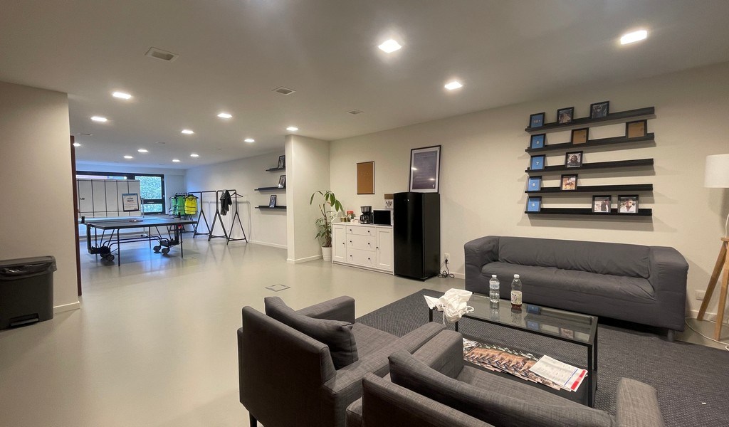 Kantoren te huur in monumentale herenwoning in Antwerpen