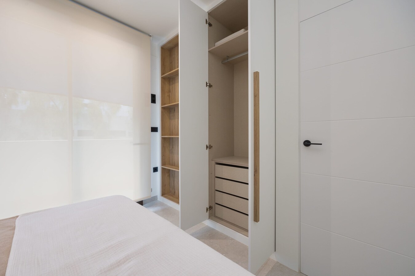 Appartement te koop in Guardamar