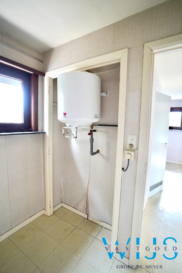 Goed gelegen woonhuis in het centrum van Ertvelde ! 