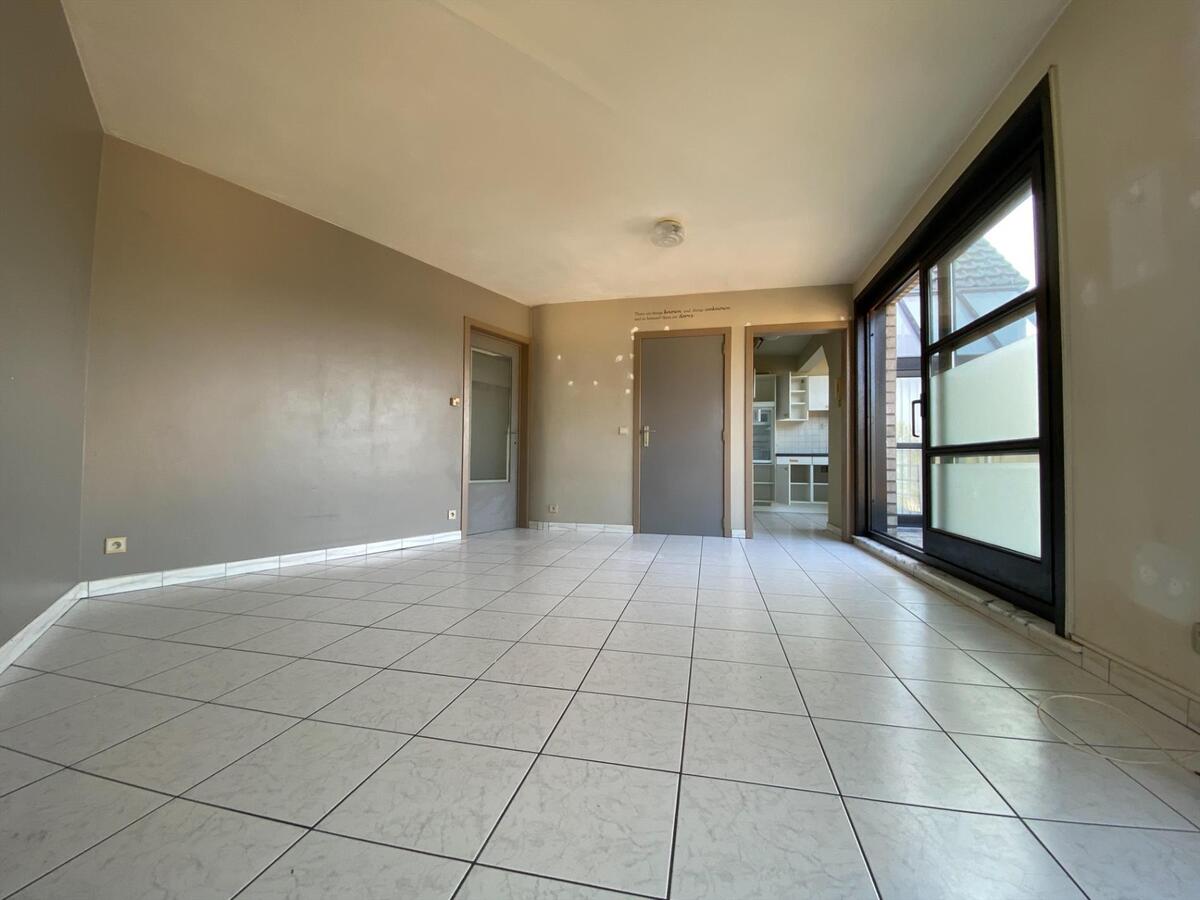 Appartement met 1 slaapkamer te Koekelare 