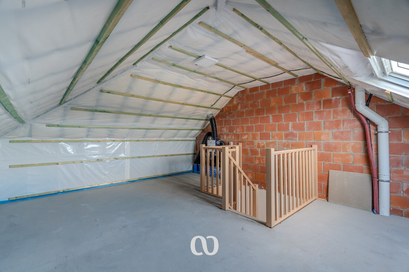 Prachtige nieuwbouwwoningen met 4 slaapkamers en garage 