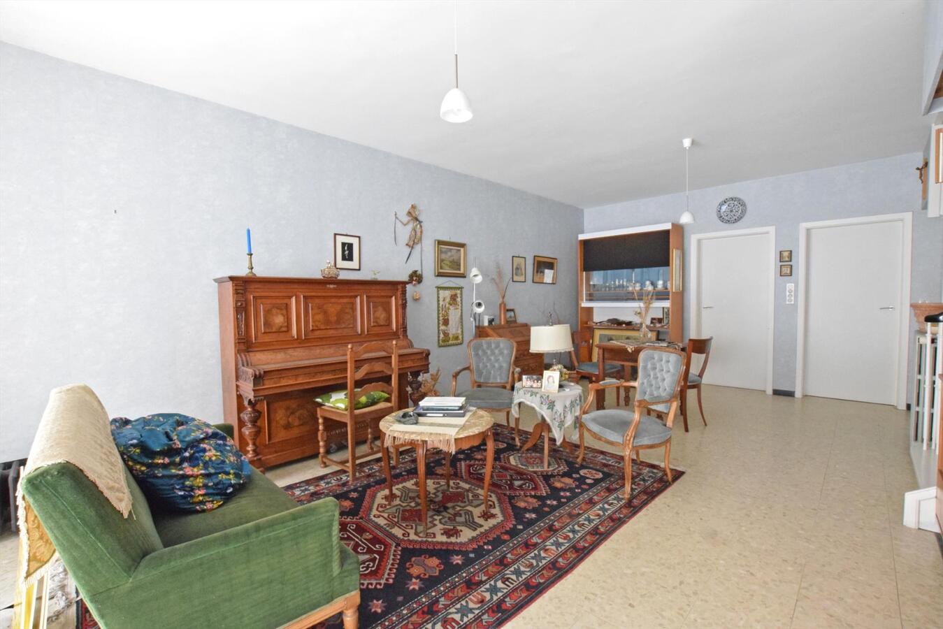 Verkocht woning - Diksmuide