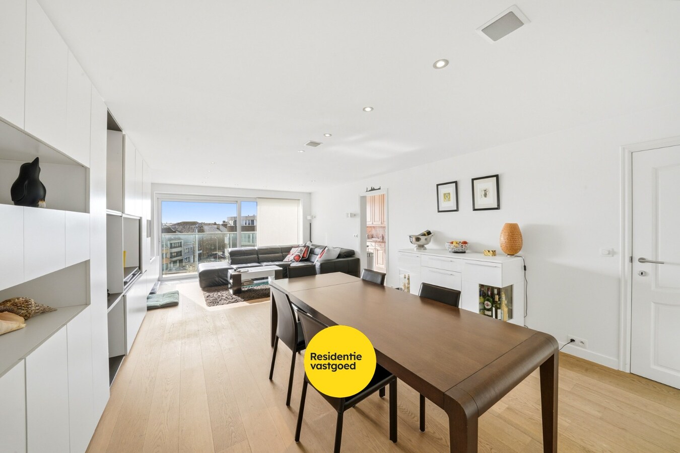 Te koop appartement - Oostende