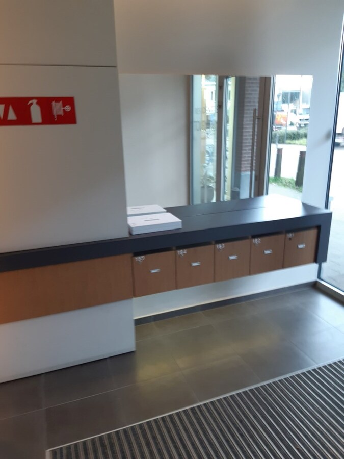 Exclusief en ruim wonen. 