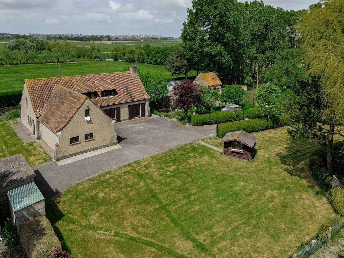 Verkocht woning - Middelkerke