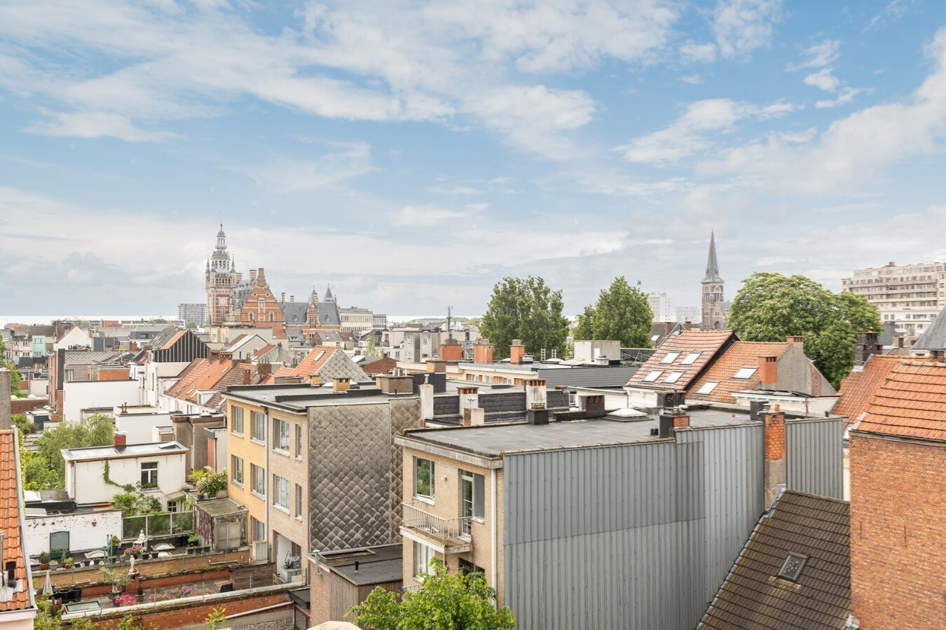 De Kroon - Exclusief wonen in een karaktervol erfgoedpand! 