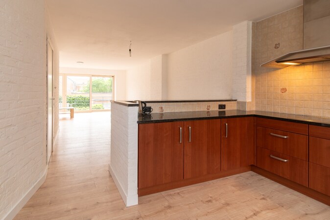 Te koop gebouw - Oostende
