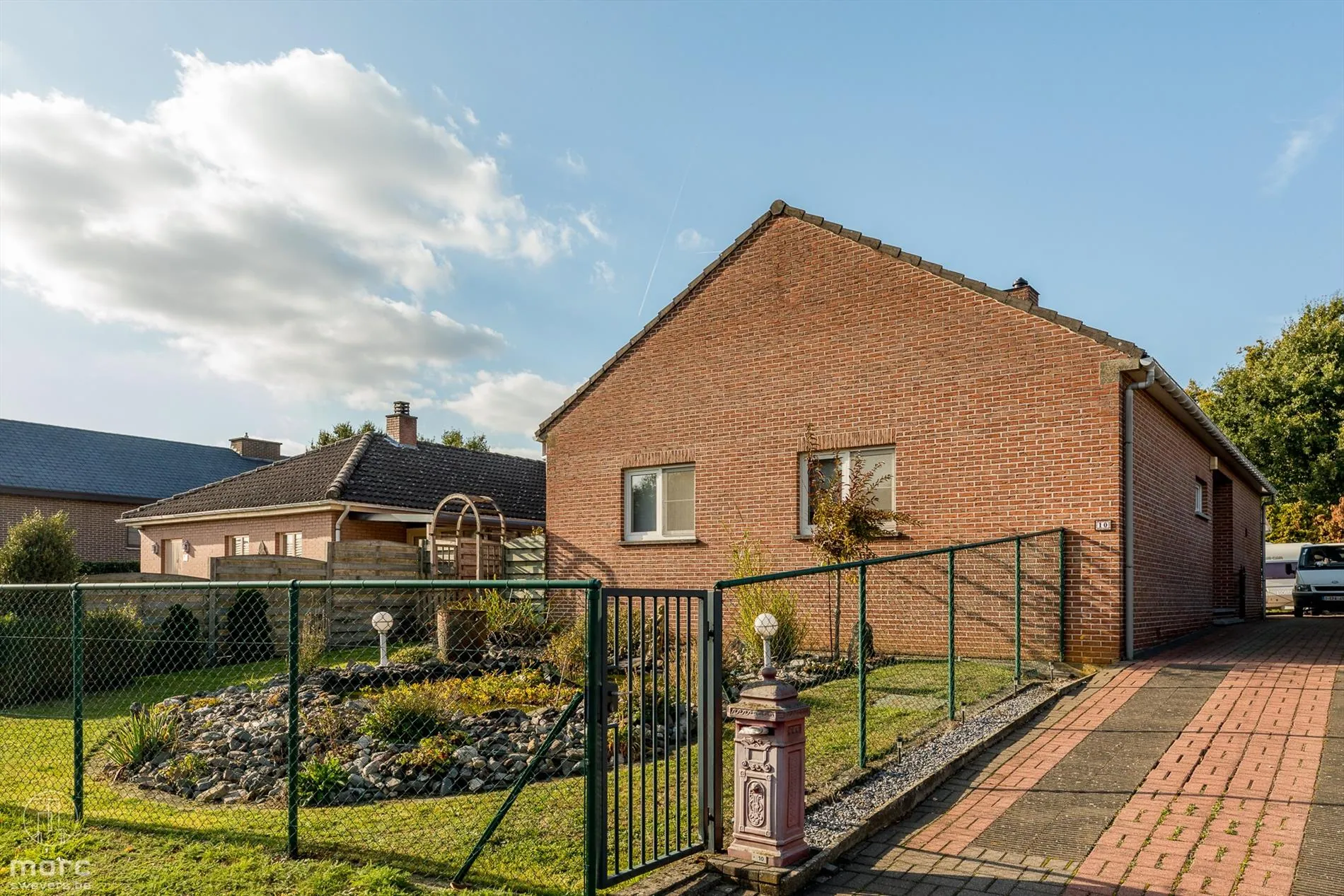 Verkocht woning - Heusden-Zolder