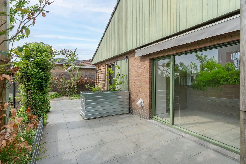 Woning te koop in Oud-Turnhout