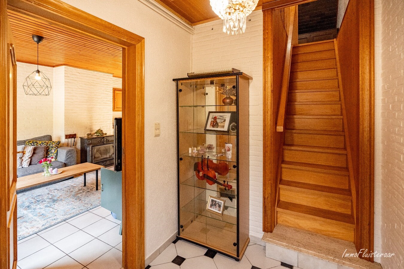 Property sold in Beverlo