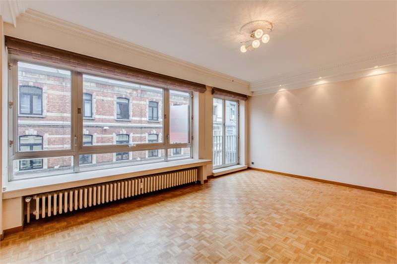 Appartement verkocht in Gent