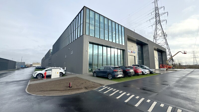  woning - Zwijndrecht