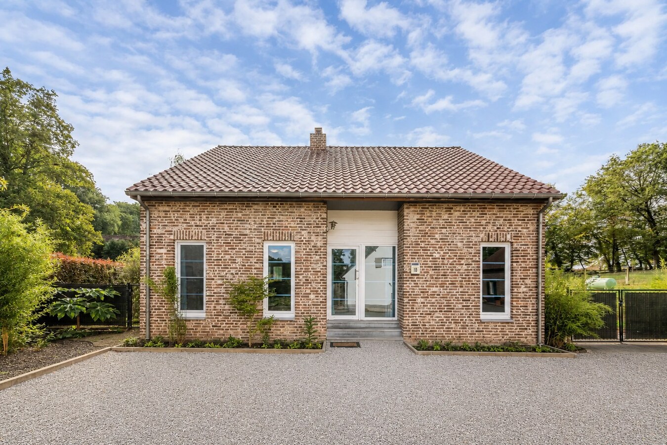 Te koop - Woning - Maaseik