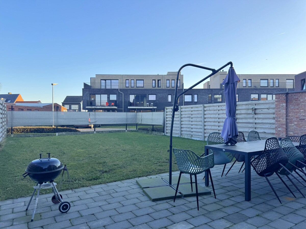 Woning verhuurd in Weelde