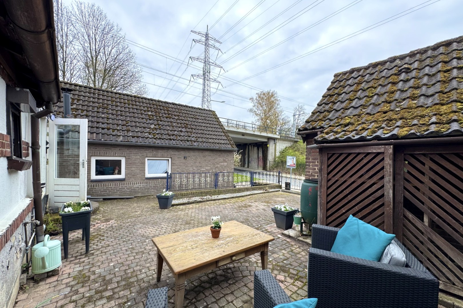 Woning te koop in Landgraaf