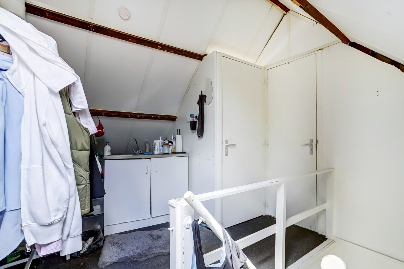 Eengezinswoning verkocht in Tilburg