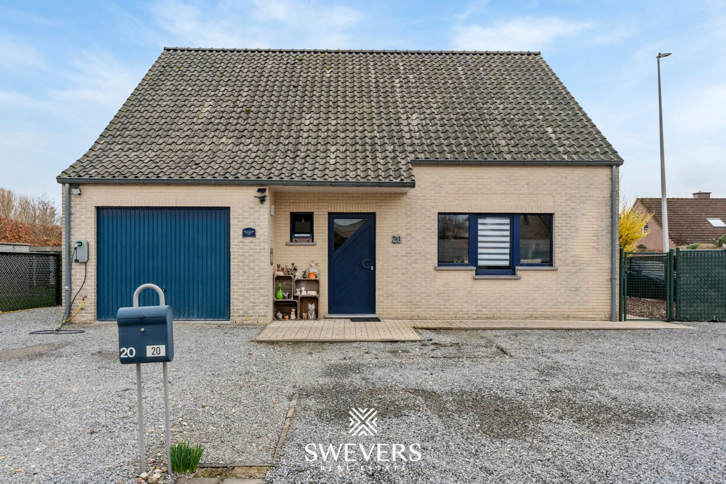 Te koop woning - Hasselt