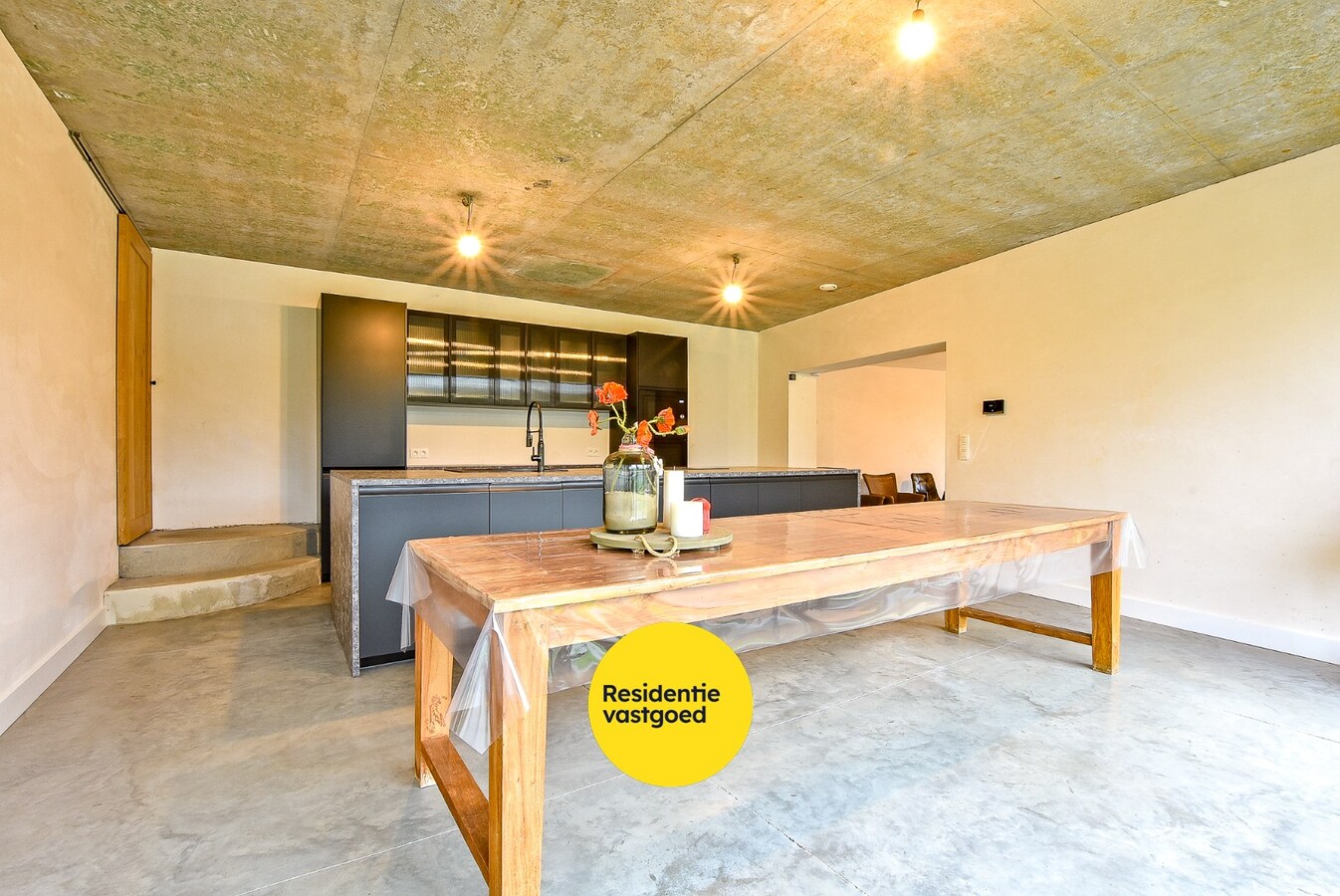 Te koop woning - Heuvelland