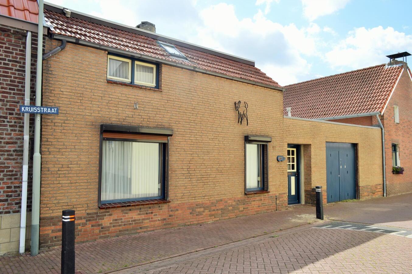 Verkocht woning - SITTARD