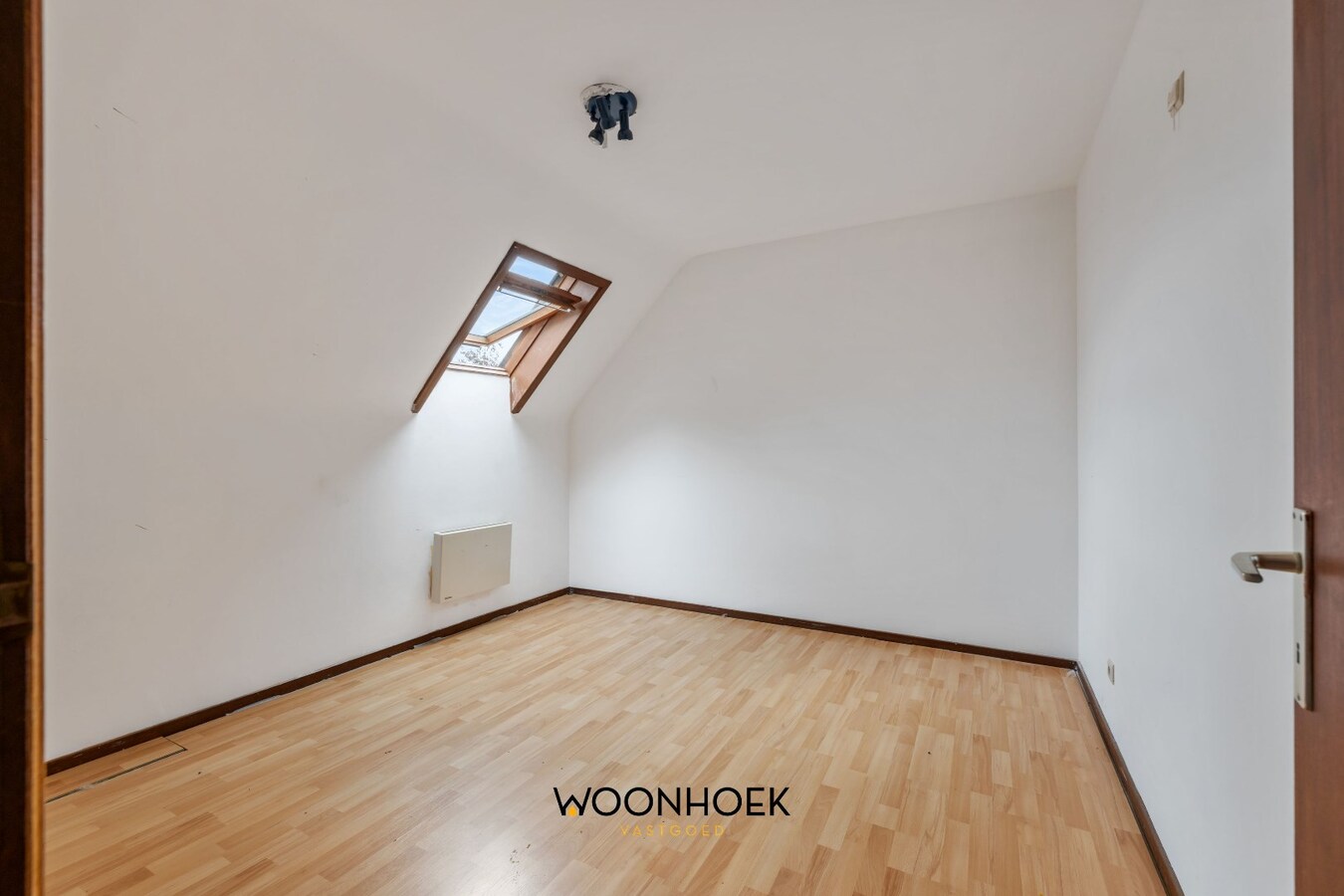 2 Slpk-appartement op een toplocatie in centrum te Temse 
