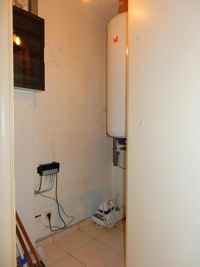 Instapklaar appartement 