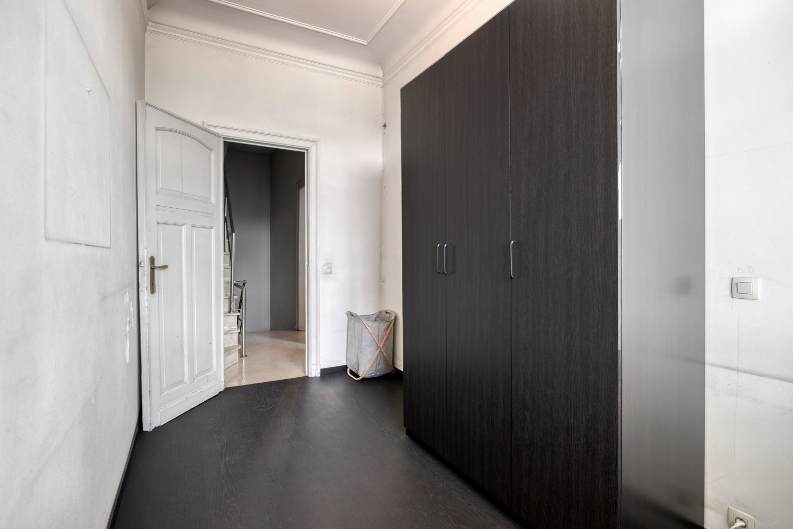 Prachtig herenhuis op de Tiensevest met mogelijkheid tot praktijkruimte - bewoonbare opp. 555 m² 