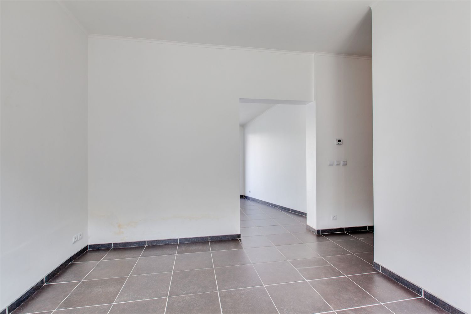 Woning verkocht in Sint-Amandsberg