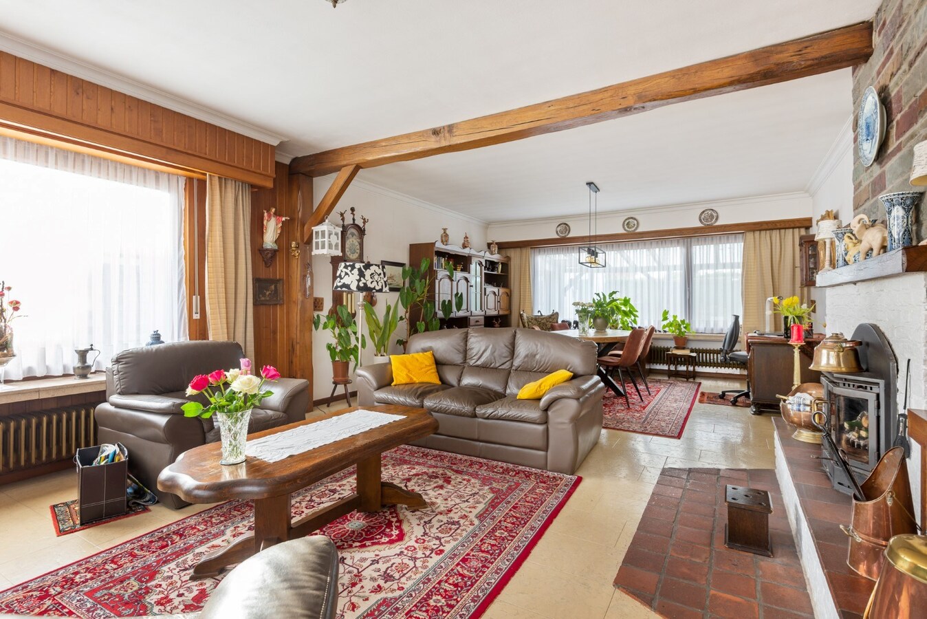 Woning te koop | in afhandeling in Ravels