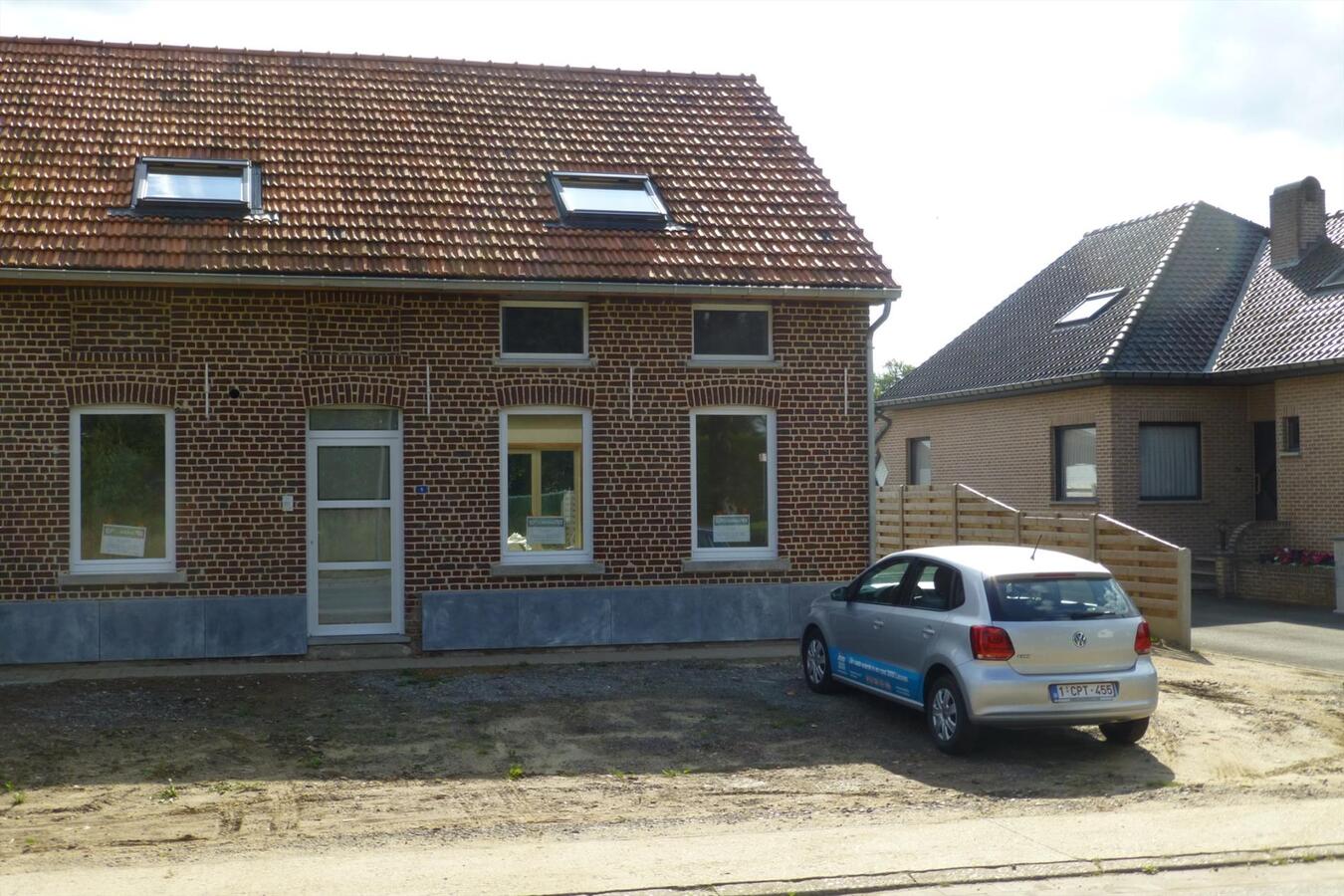 Verkocht woning - Houwaart