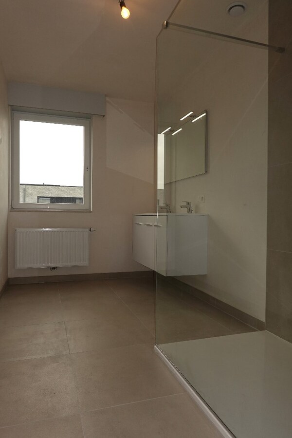 Prachtige nieuwbouw woning met 3 slaapkamers 