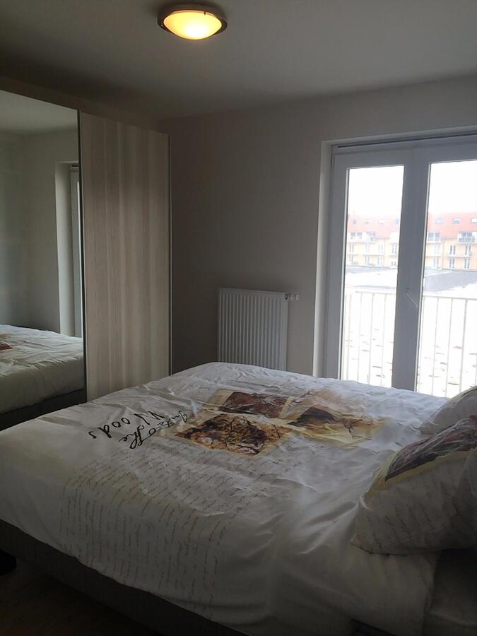 OPENDEUR ZATERDAG 23/05 VAN 14H !!! TOPPER !!! Prachtig 3slp appartement op topligging 