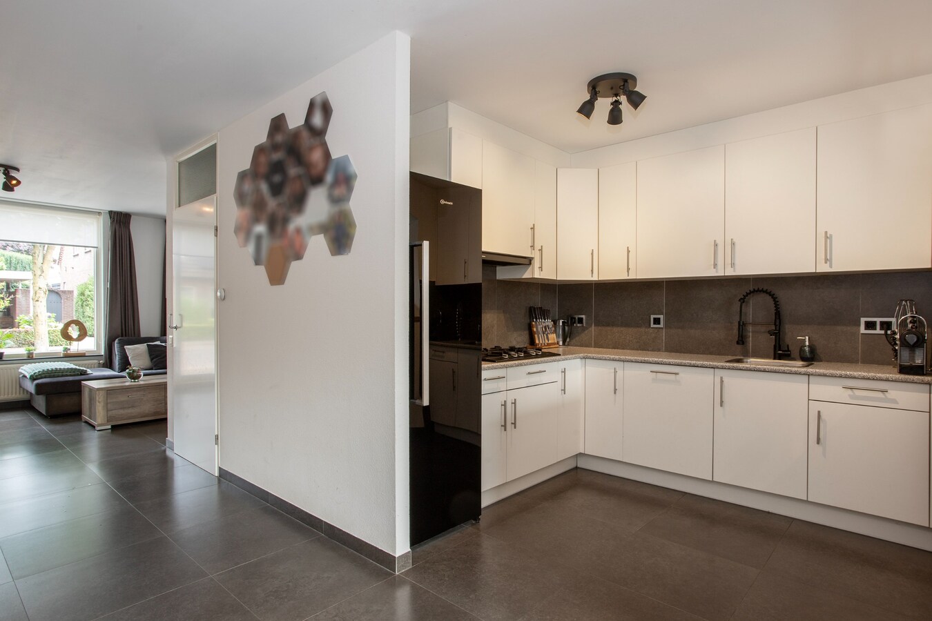 Wonen zonder klussen? Dat kan op Deneburg 22 in Reusel! 