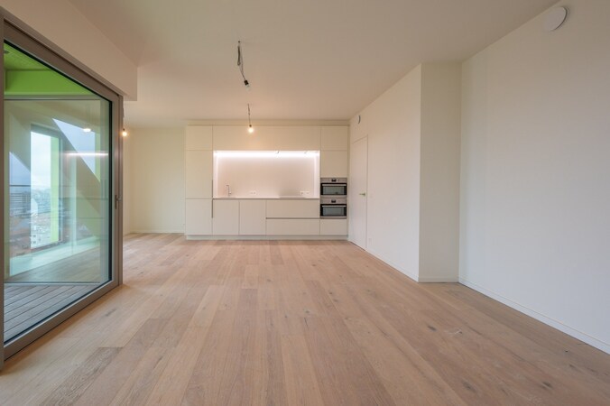 Te koop appartement - Knokke-Heist