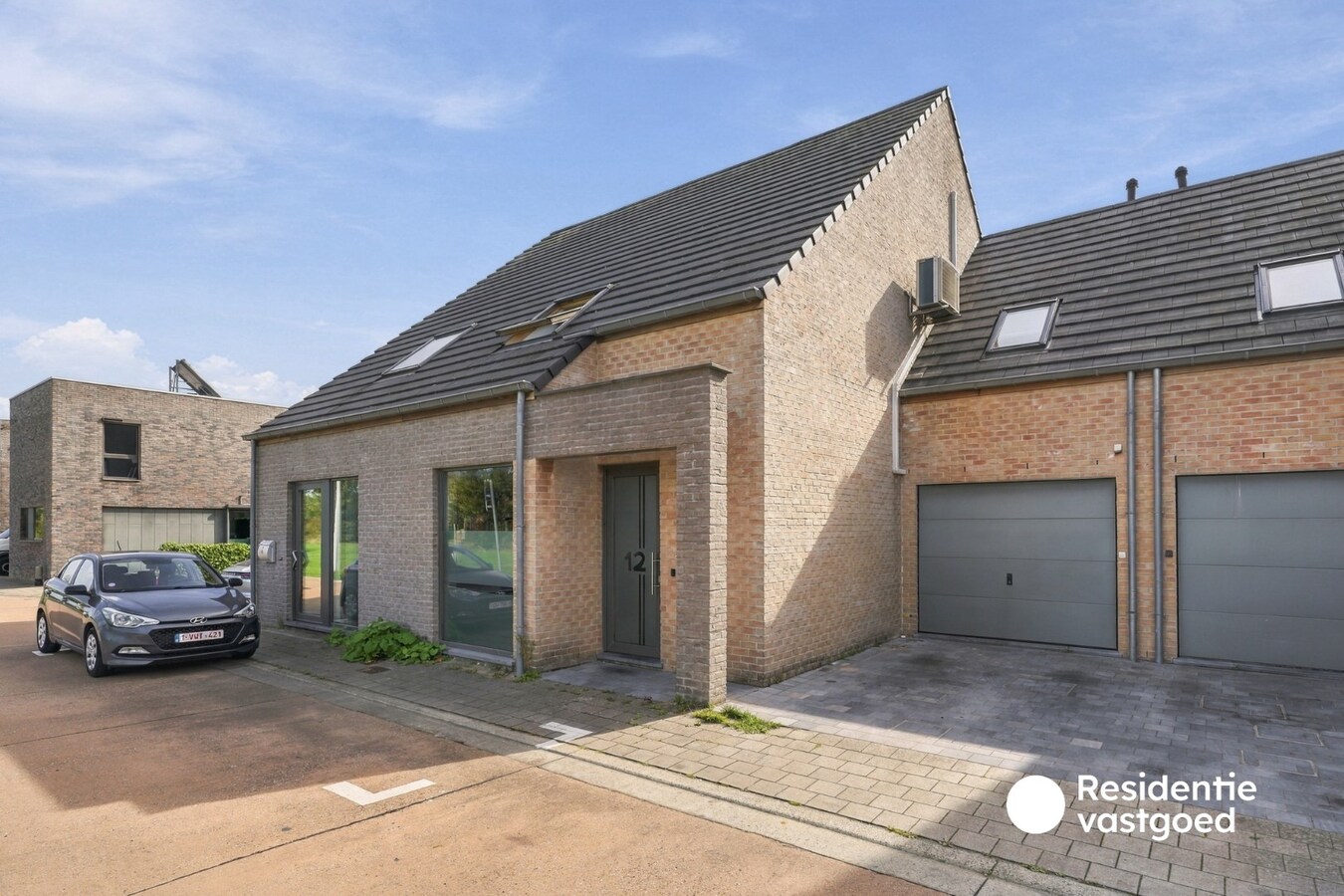 Te koop woning - Oostende