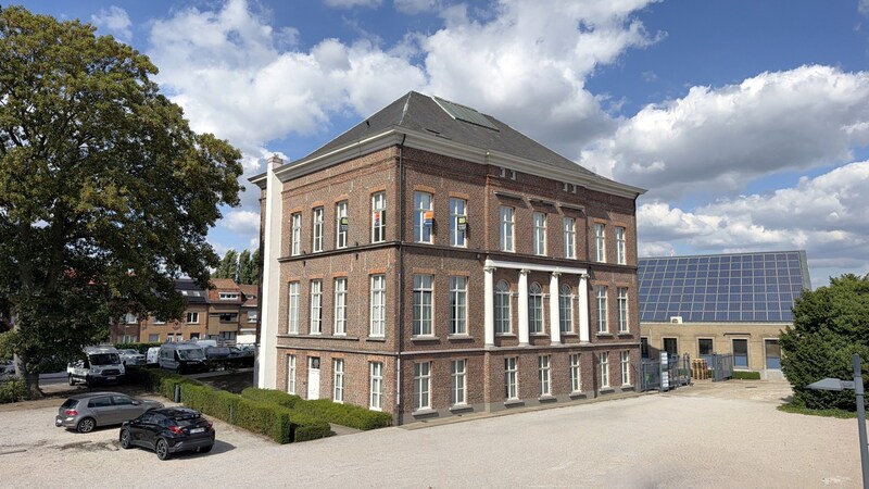  woning - Gent