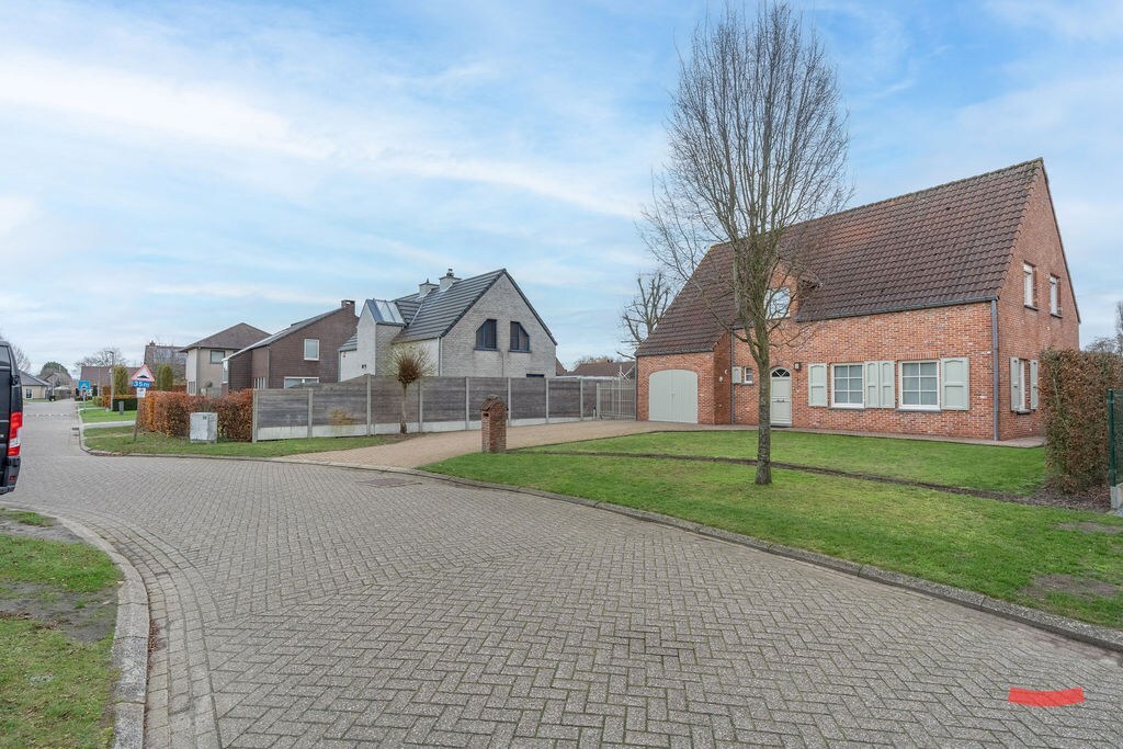 Te koop | in afhandeling woning - Ravels