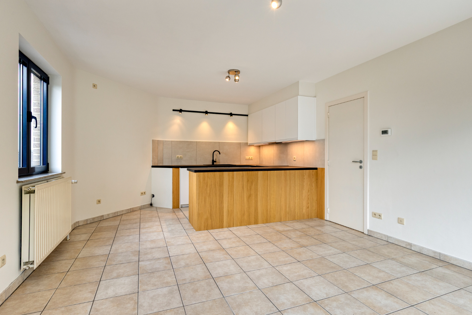 Appartement met 2 slaapkamers, terras en autostaanplaats in Kessel-Lo! - EPC 133 kWh/m² - bewoonbare opp. 65 m² 