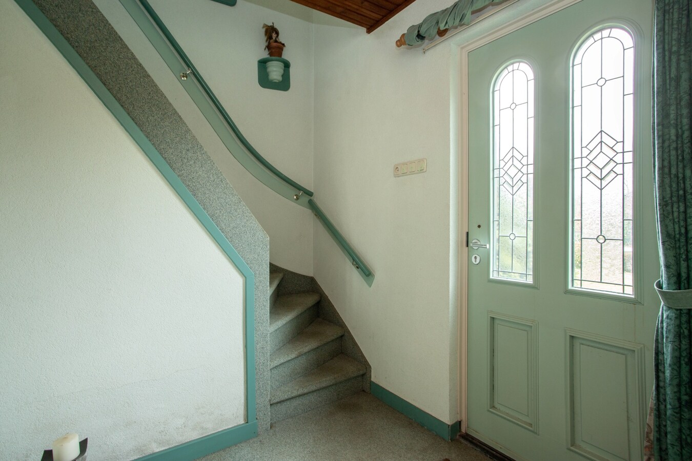 Oude Kerkstraat 38 – een kansrijke plek met karakter 