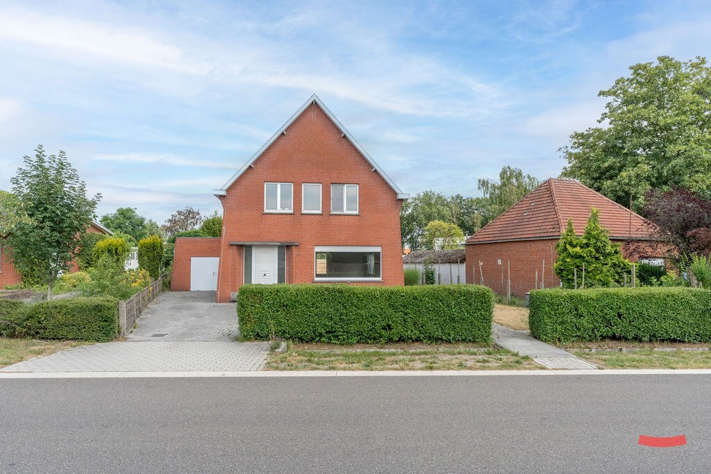 Woning te koop in Arendonk