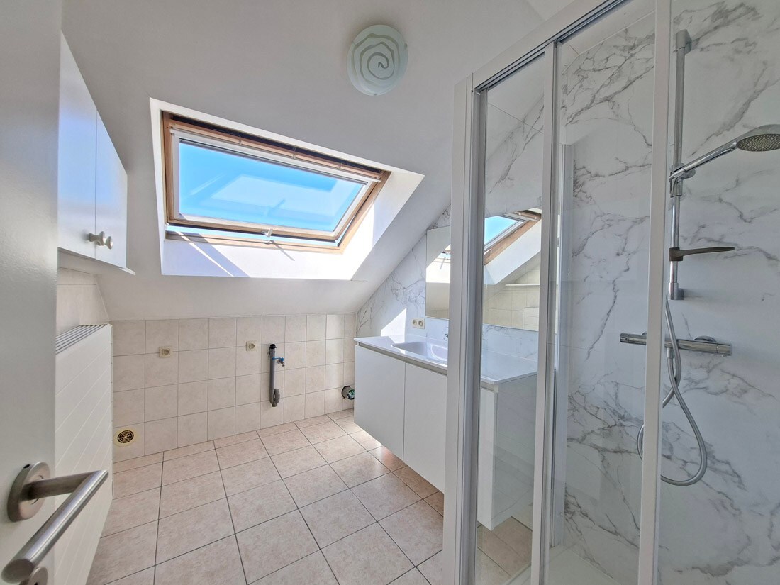 Badkamer