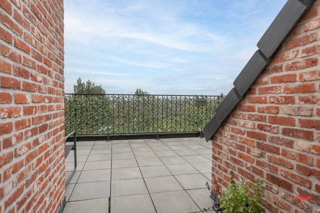 Appartement verkocht in Ravels
