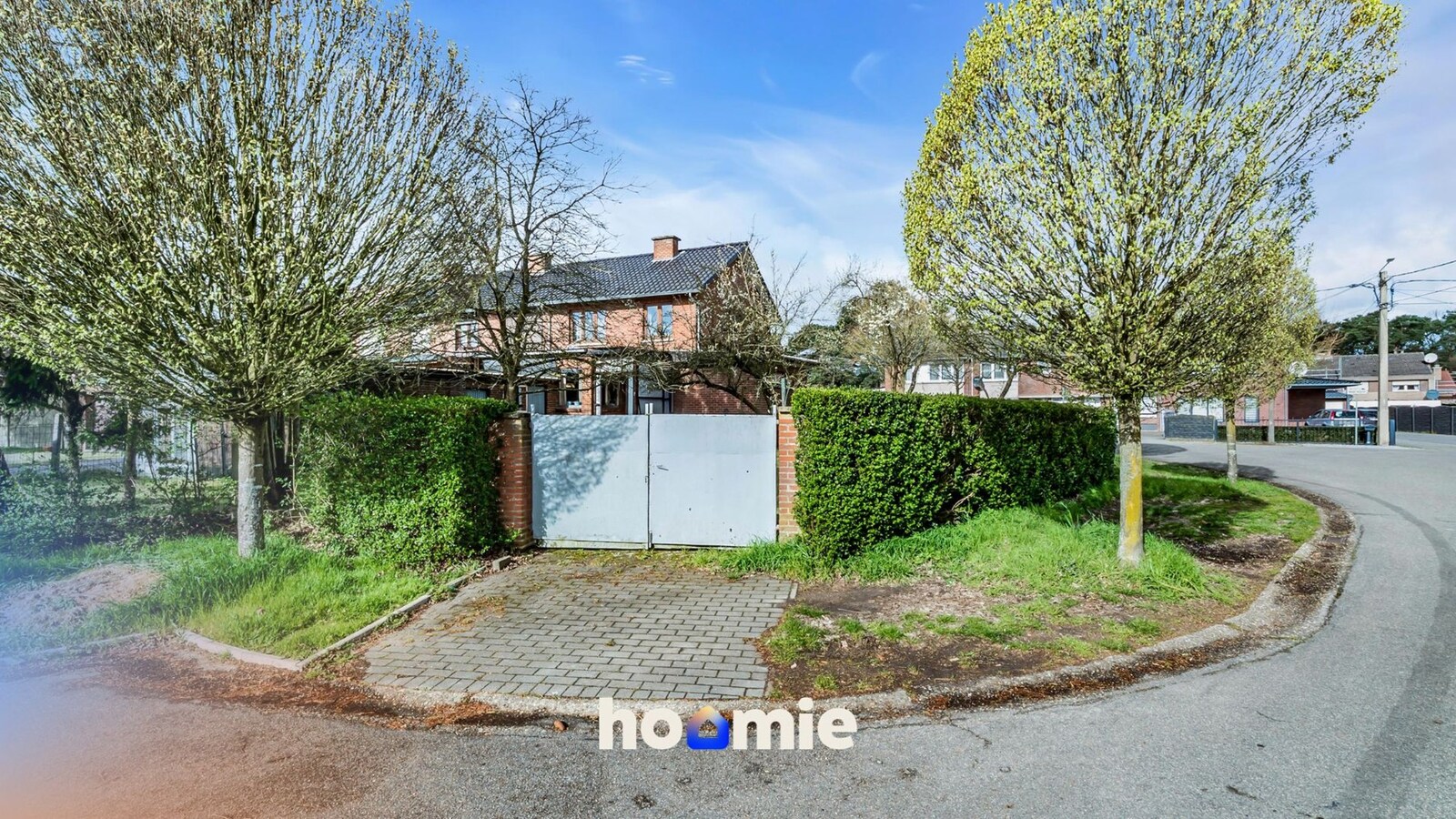 Woning te koop in Maasmechelen