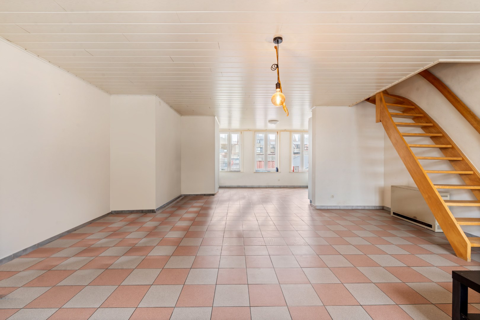 Opbrengsteigendom op een prachtige locatie in Blankenberge 