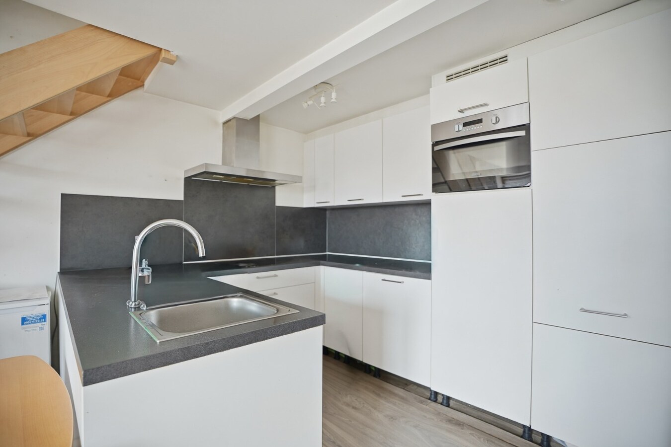 Te koop appartement - Assebroek