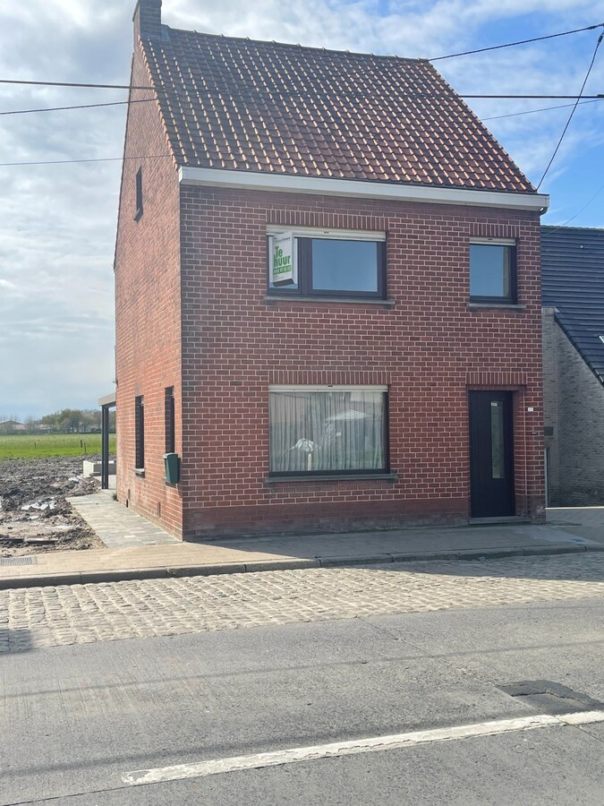 Verhuurd woning - Bovekerke