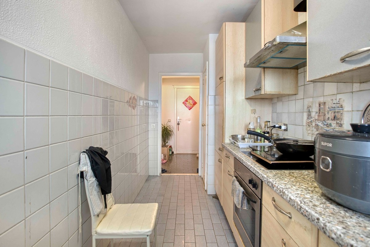 Appartement met 2 slaapkamers, ruim terras en private kelderberging in Heverlee! – EPC 114 kWh/m² - bewoonbare opp. 85 m² 