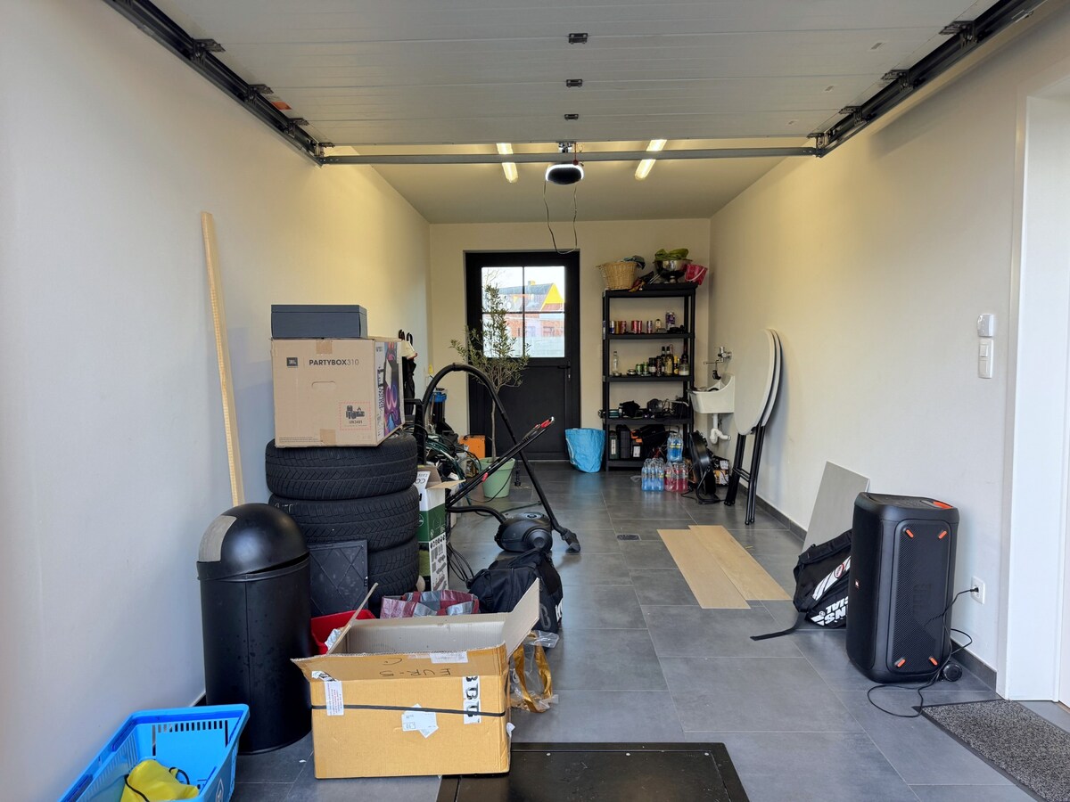 Woning verhuurd in Weelde