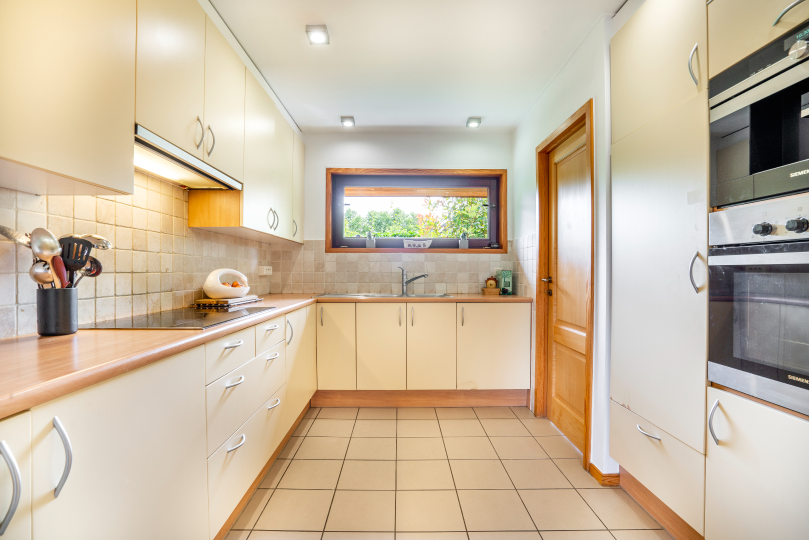 instapklare villa met 3 slaapkamers 