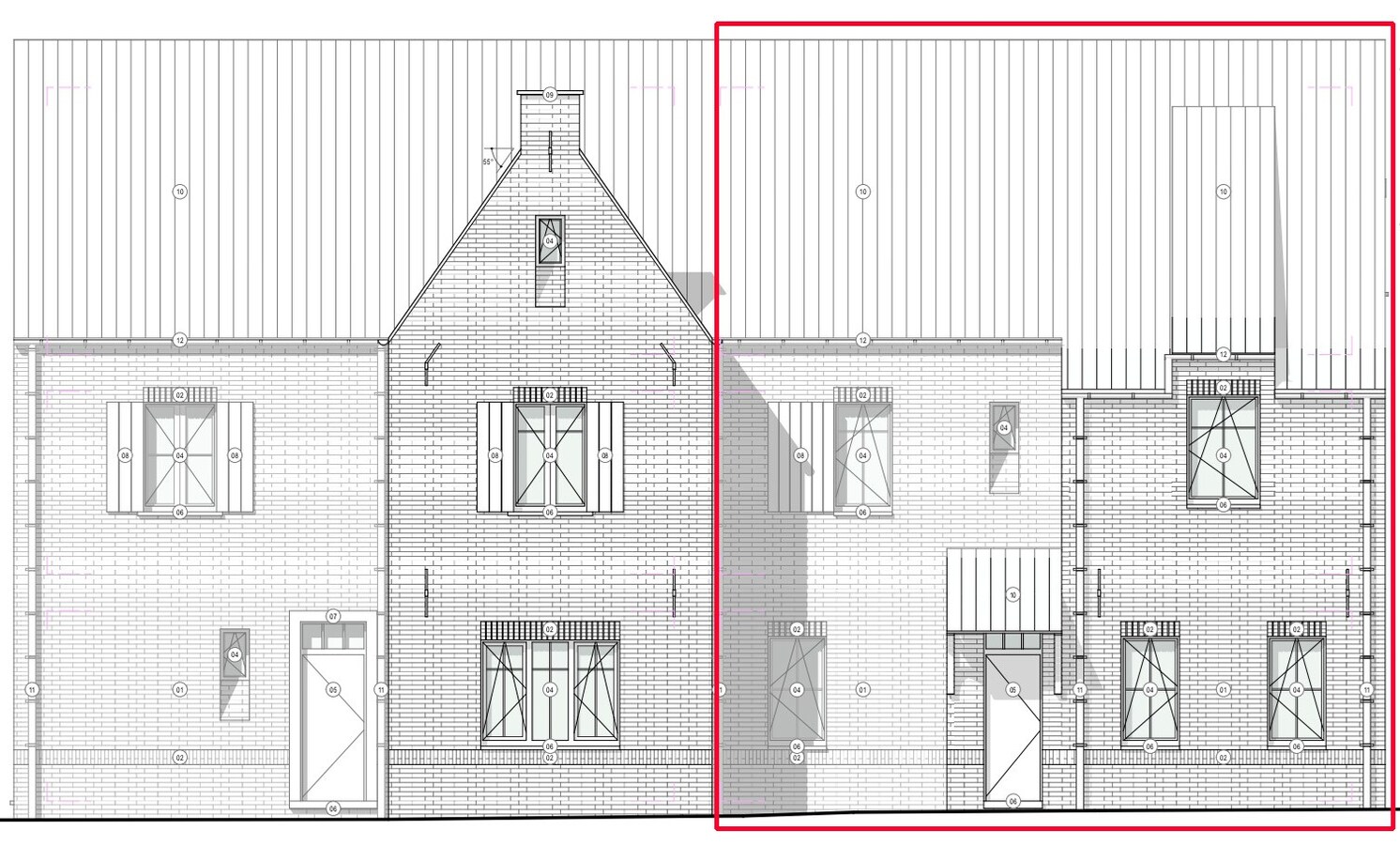 Te koop woning - Ellikom